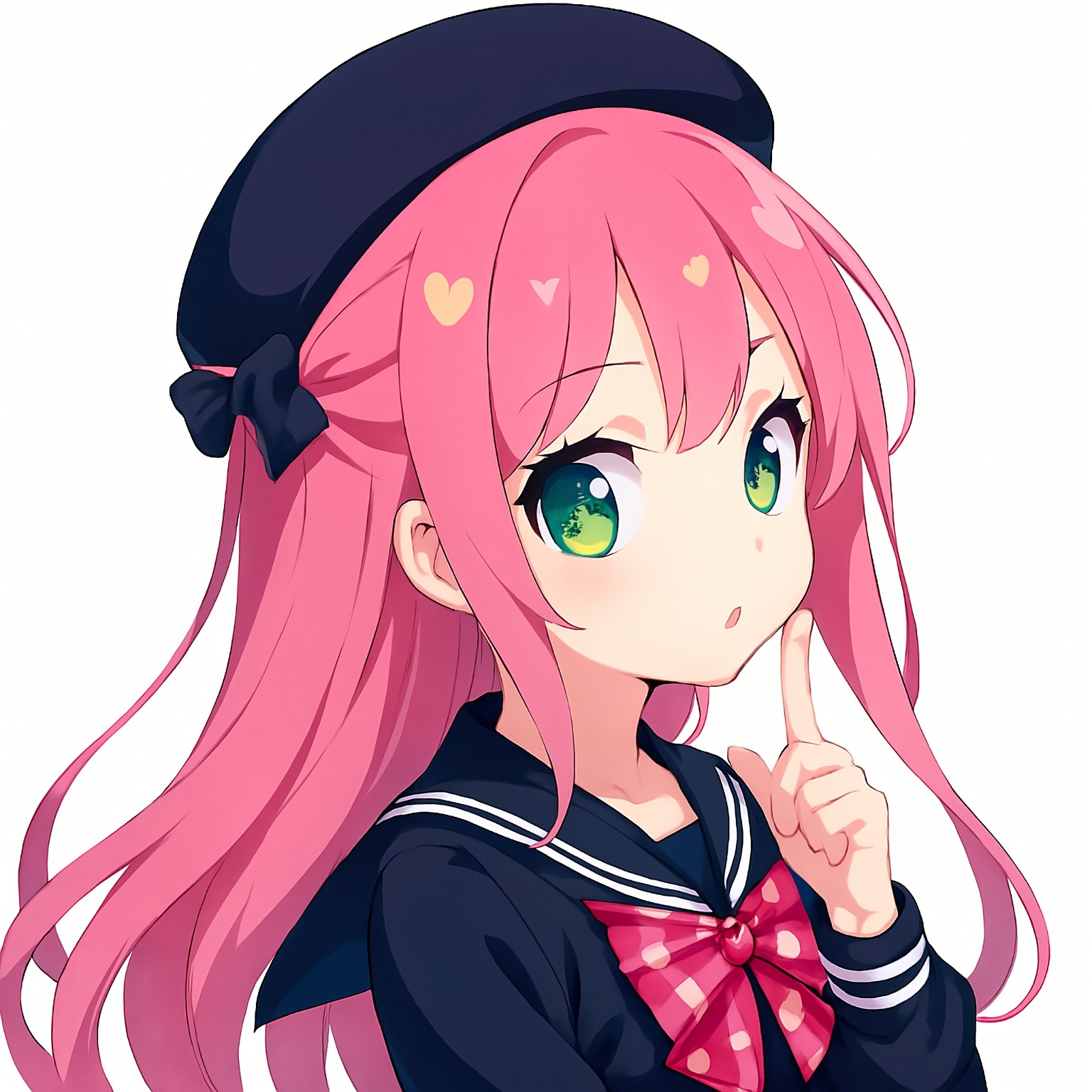 ねねのプロフィールアイコン
